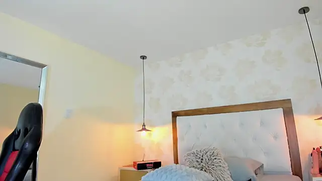 Snapshot of IRISCLARK1 chatting on 06/01/26, 07:26 IRISCLARK1 online show from 06/01/26, 07:26