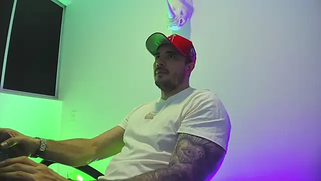 Dagoti online show from 02/07/26, 10:57