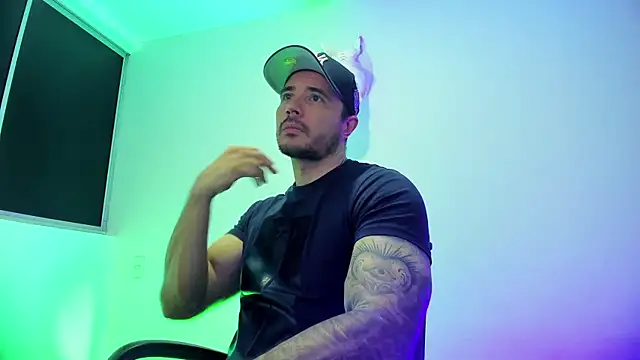 Dagoti online show from 02/20/26, 01:02