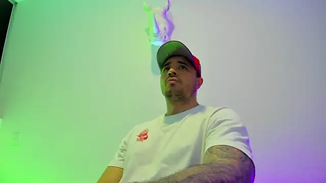 Dagoti online show from 03/17/26, 01:54