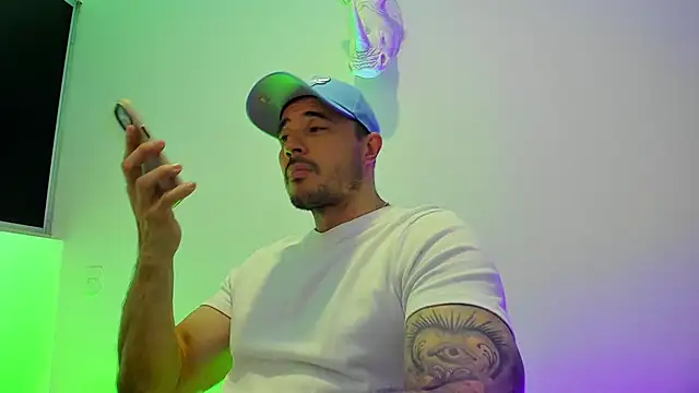 Dagoti online show from 03/19/26, 10:14