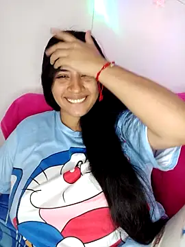 Snapshot of VALENTINA_ROUSE_ chatting on 04/16/26, 02:51 VALENTINA ROUSE online show from 04/16/26, 02:51