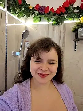 SeleneLuminari8 online show from 11/11/25, 12:27