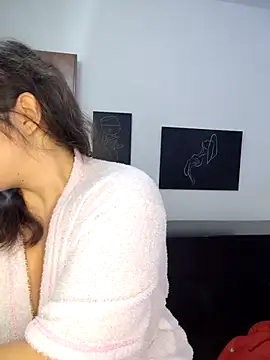 SeleneLuminari8 online show from 11/14/25, 12:59