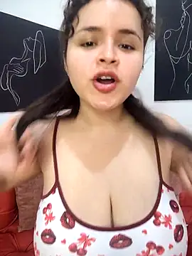 SeleneLuminari8 online show from 03/18/26, 02:53