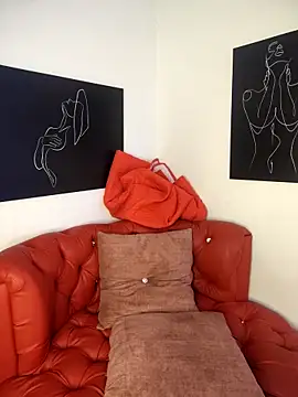 SeleneLuminari8 online show from 04/07/26, 12:05