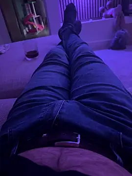 leroy9501 online show from 04/12/26, 12:04