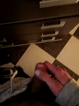 Franmrd95 online show from 02/13/26, 03:02