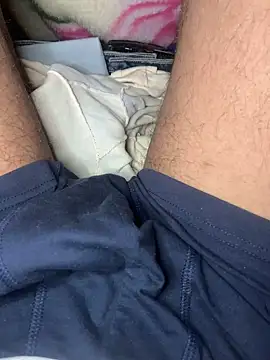 Aq2006 online show from 02/16/26, 02:35