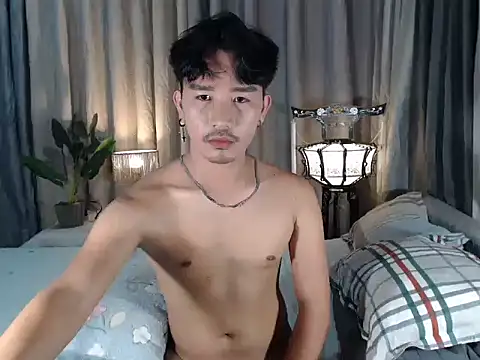 cute richard24 online show from 10/20/25, 06:03