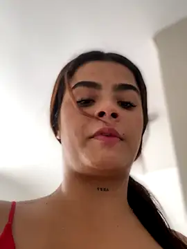 Kaily Sweet16 online show from 10/10/25, 07:57