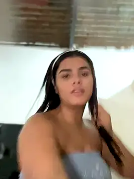 Kaily Sweet16 online show from 10/12/25, 04:06