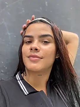 Kaily Sweet16 online show from 10/13/25, 03:56