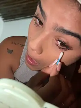 Kaily Sweet16 online show from 10/16/25, 06:42