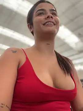 Kaily Sweet16 online show from 10/20/25, 05:57