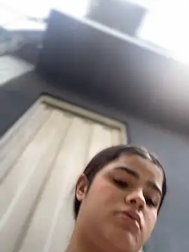 Kaily Sweet16 online show from 10/23/25, 05:33