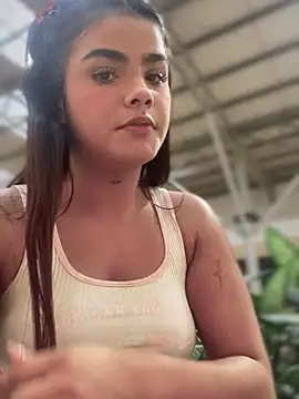 Kaily Sweet16 online show from 11/04/25, 07:02