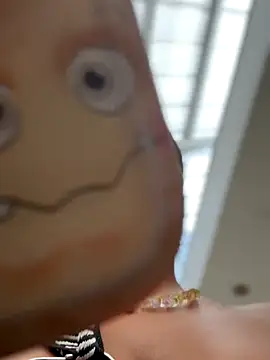 Kaily Sweet16 online show from 11/08/25, 07:56