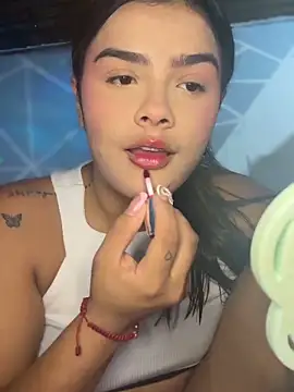 Kaily Sweet16 online show from 12/15/25, 05:39