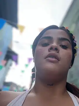 Kaily Sweet16 online show from 02/10/26, 08:13