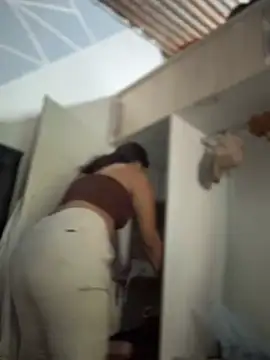 Kaily Sweet16 online show from 02/22/26, 02:26