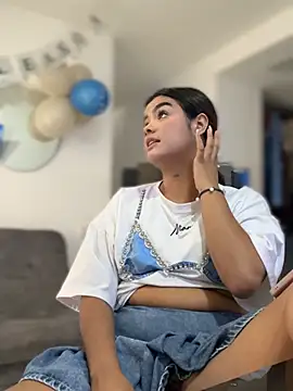 Kaily Sweet16 online show from 03/10/26, 08:36