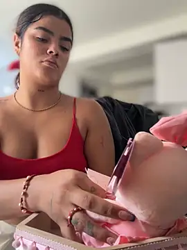 Kaily Sweet16 online show from 03/28/26, 07:13