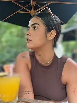 Kaily Sweet16 online show from 04/16/26, 06:41