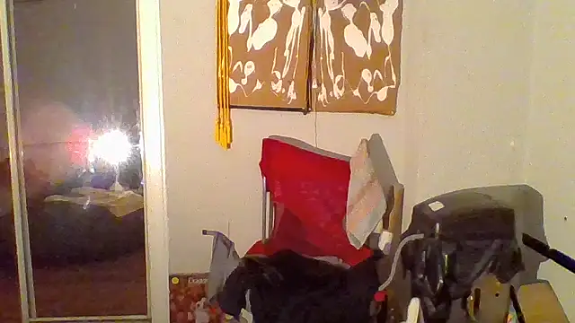 JezOne555 online show from 12/05/25, 12:58