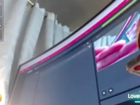 cute vanessa12 online show from 11/11/25, 11:21