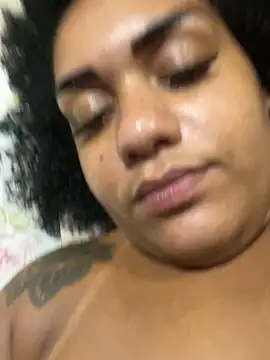 morenaluaa online show from 10/13/25, 12:43