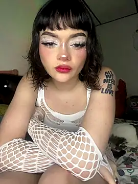 venusobryan 55 online show from 11/02/25, 01:41