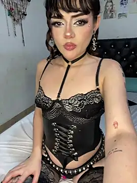 venusobryan 55 online show from 02/19/26, 08:16