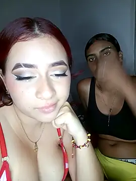 Chloe Sky love online show from 10/15/25, 05:18