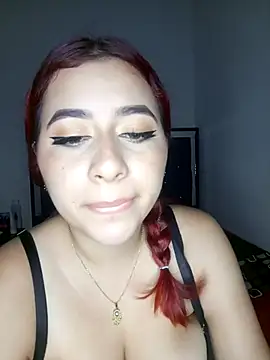 Chloe Sky love online show from 10/29/25, 04:37