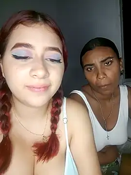 Chloe Sky love online show from 11/14/25, 04:44