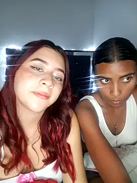 Chloe Sky love online show from 02/21/26, 04:02