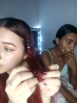 Chloe Sky love online show from 02/25/26, 01:04