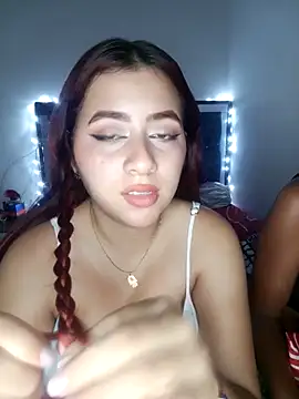 Chloe Sky love online show from 03/12/26, 04:07