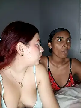 Chloe Sky love online show from 04/18/26, 03:21