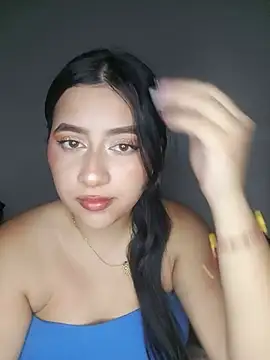 Chloe Sky love online show from 05/20/26, 03:34