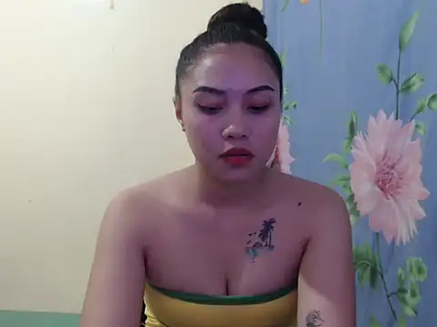 Snapshot of Pussycatdollx19 chatting on 10/20/25, 02:01 Pussycatdollx19 online show from 10/20/25, 02:01