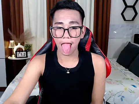 drinkmycumx online show from 02/12/26, 12:55