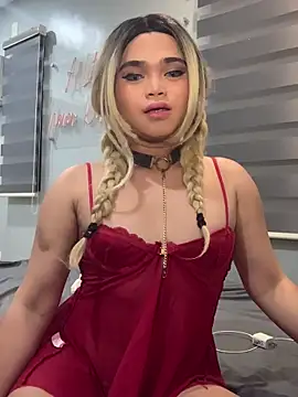 VictoriaL0ve online show from 11/06/25, 03:13