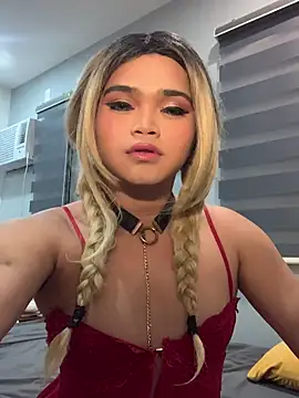 VictoriaL0ve online show from 11/07/25, 02:39