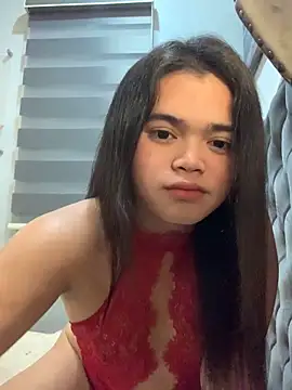 VictoriaL0ve online show from 11/17/25, 08:42