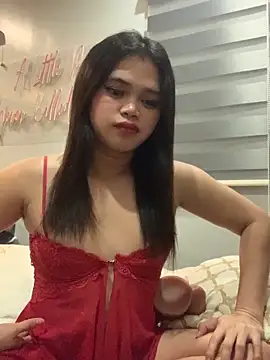 VictoriaL0ve online show from 11/19/25, 03:34