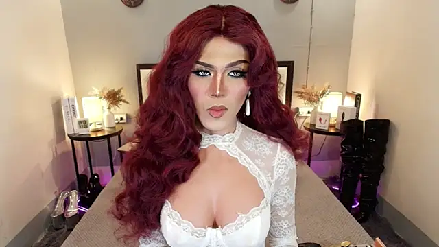 TatianaWil online show from 09/14/25, 01:32