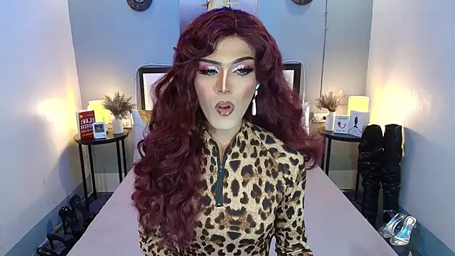 TatianaWil online show from 10/12/25, 01:37