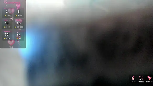 Snapshot of LinaElasm chatting on 04/15/26, 02:13 LinaElasm online show from 04/15/26, 02:13